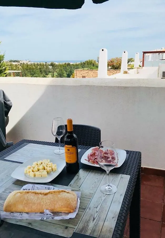 Vila Modern Duplex With Large Panoramic View Terrace Mijas