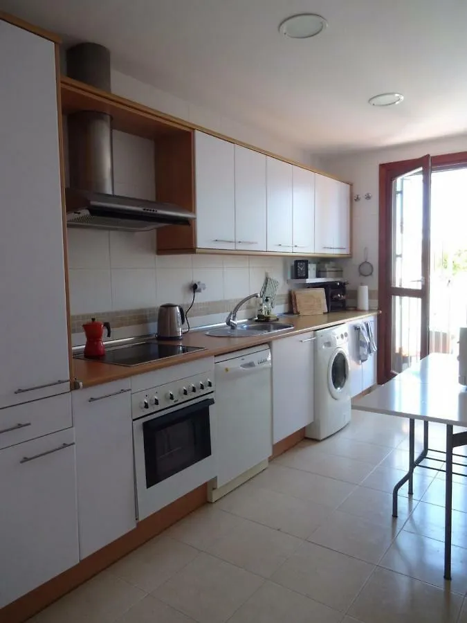 Modern Duplex With Large Panoramic View Terrace Villa Mijas 0*,  Spain