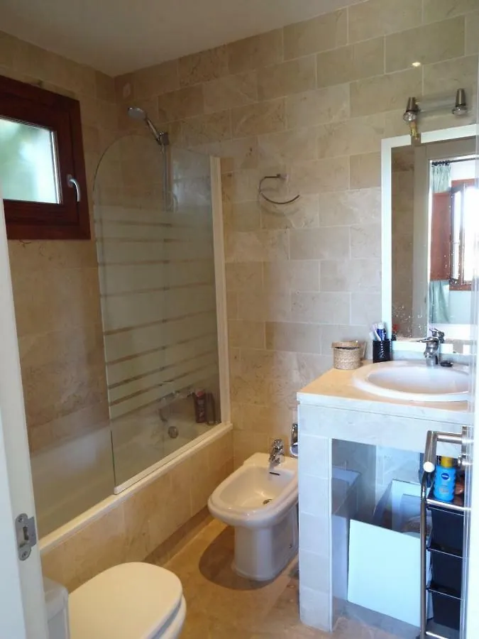 Vila Modern Duplex With Large Panoramic View Terrace Mijas Španělsko