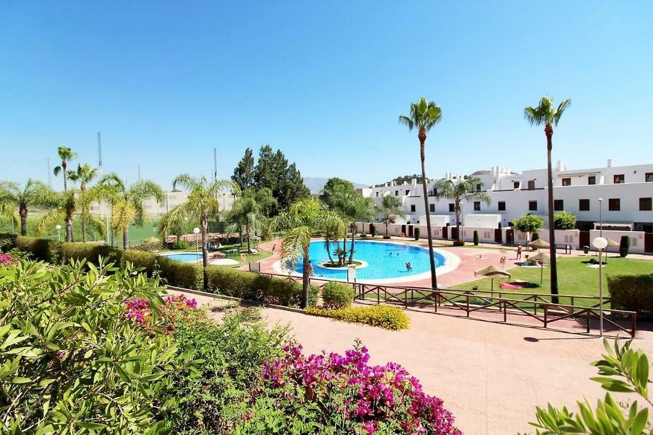 Vila Modern Duplex With Large Panoramic View Terrace Mijas 0*,  Španělsko