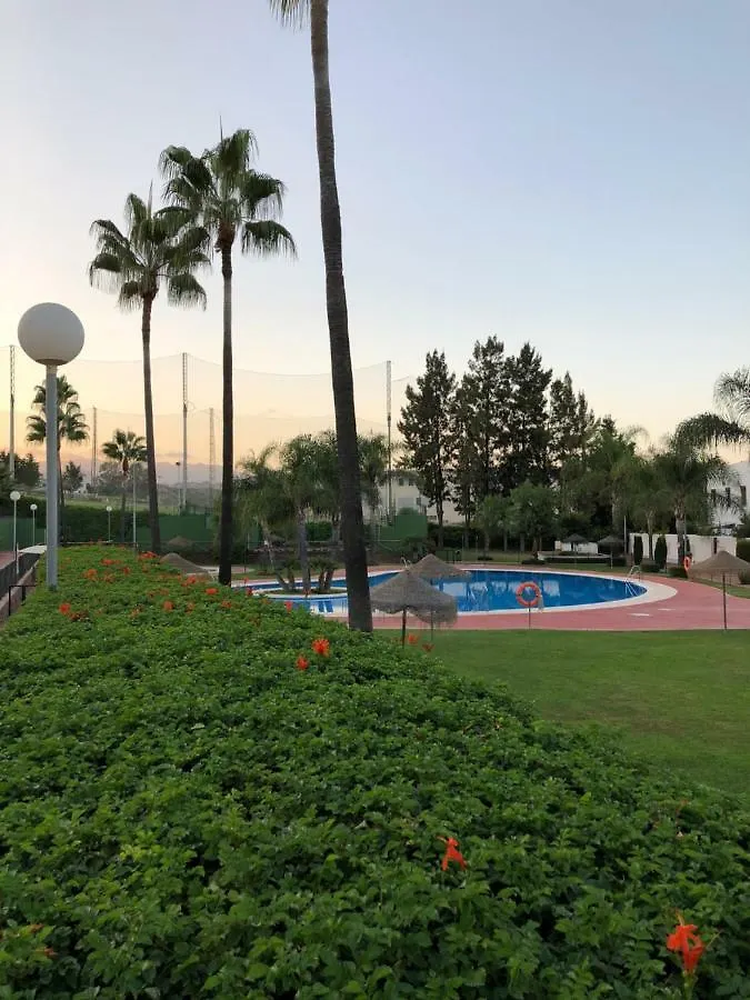 Vila Modern Duplex With Large Panoramic View Terrace Mijas
